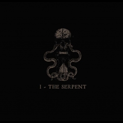 LIBER NULL - I, The Serpent (CD)